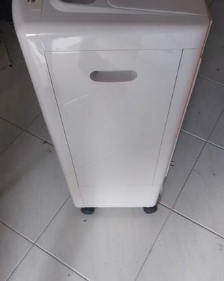 Raffrescatore d'aria evaporativo portatile 