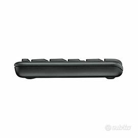 Stock 33 pezzi Combo Logitech MK220 QWERTY US