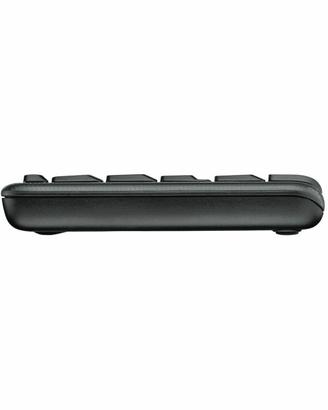 Stock 33 pezzi Combo Logitech MK220 QWERTY US