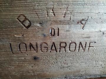cassa birra Longarone