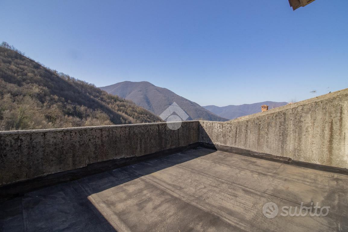RUSTICO A LUMEZZANE - Altro