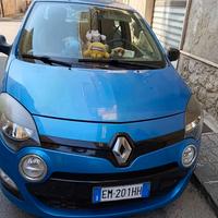 TWINGO BENZINA GPL