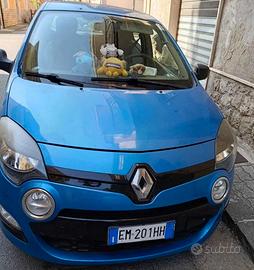 TWINGO BENZINA GPL