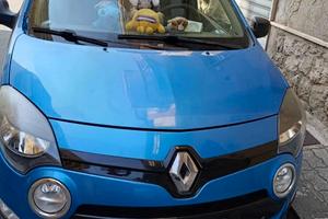 TWINGO BENZINA GPL