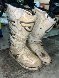 stivali acerbis n.42