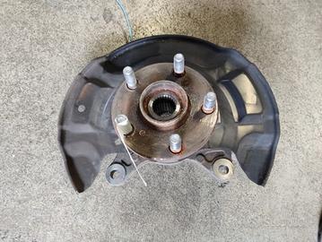 Fusello ant destro TOYOTA VERSO-S 1329cc benz 2012