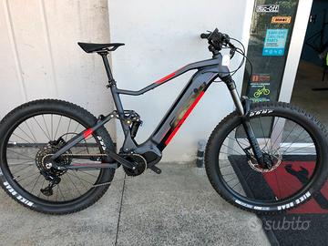E-mtb TORA