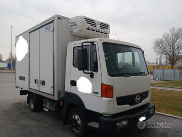 NISSAN ATLEON FRIGO 35.13