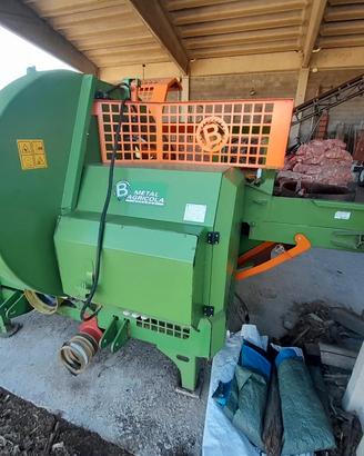 sega a disco Metal Agricola Complex 900