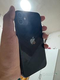 Iphone 11 256