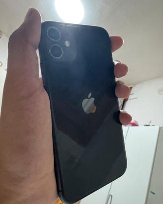 Iphone 11 256