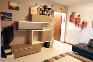 Trilocale per coppie a Varago