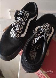 Scarpe uomo Vans n 42.5