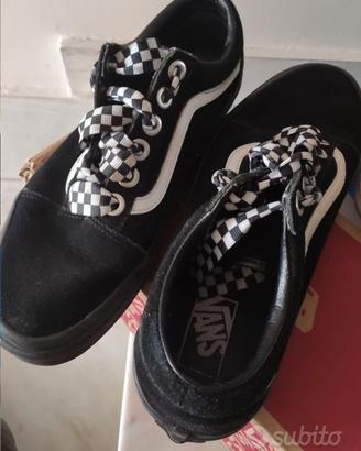 Scarpe uomo Vans n 42.5