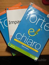 Forte e Chiaro 978 88 6910 3100