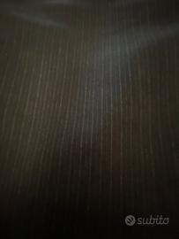 Pantalone blue a righe sottili Avirex  Jfk