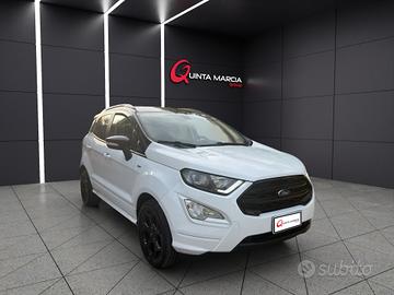 Ford EcoSport 1.0 125 CV ST-LINE/KEYLESS-PACK WINT