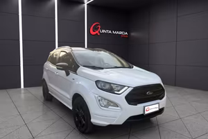 Ford EcoSport 1.0 125 CV ST-LINE/KEYLESS-PACK WINT