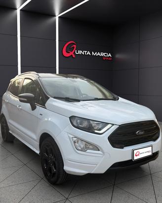 Ford EcoSport 1.0 125 CV ST-LINE/KEYLESS-PACK WINT