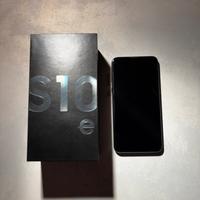 Samsung Galaxy s10e