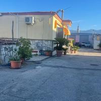 Casa al centro di Pompei