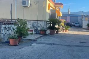 Casa al centro di Pompei