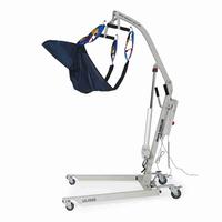Sollevapersona elettrico per disabili