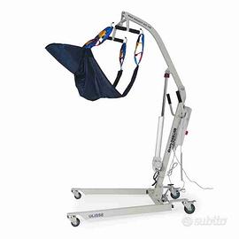 Sollevapersona elettrico per disabili