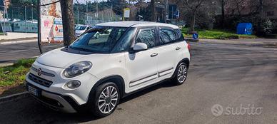 FIAT 500 L CROSS  1.3
