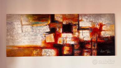 Quadro astratto
