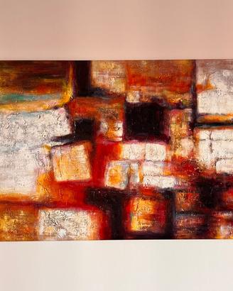 Quadro astratto