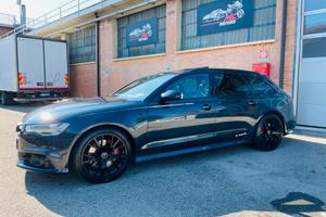 Audi A6 Avant 3.0 TDI competition quattro 326 cv- 