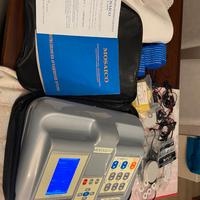 Unità di fisioterapia multifunzionale MOSAICO