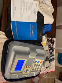 Unità di fisioterapia multifunzionale MOSAICO