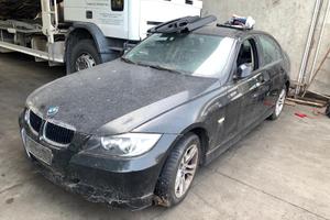 Ricambi BMW E90 serie 3 2008 N47D20c 130kw