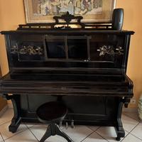 Pianoforte antico