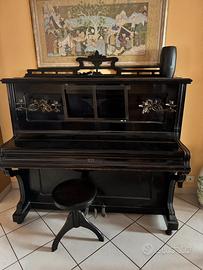 Pianoforte antico