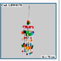 Gioco lbw 1070