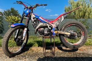 Beta evo factory 125cc