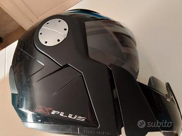  casco professionale 
