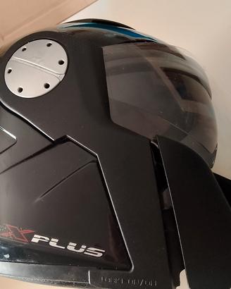  casco professionale 