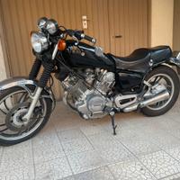 Yamaha XV750 SE 1984