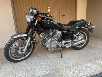 Yamaha XV750 SE 1984