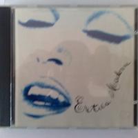 CD Madonna,Erotica 1992 Maverick,Sire 9362 45031-2