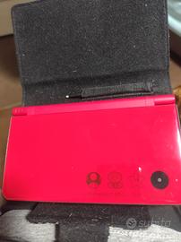 Nintendo Ds XL SUPER MARIO 