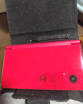 Nintendo Ds XL SUPER MARIO 