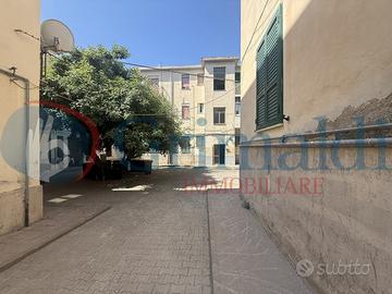 Appartamento Messina [0681-101VRG]