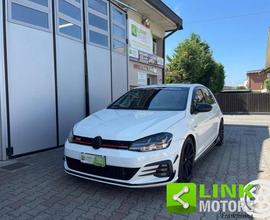VOLKSWAGEN Golf GTI Performance 2.0 245 CV TSI D