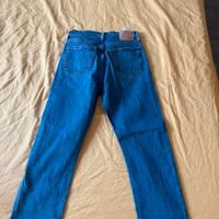 Jeans donna Levi’s 501