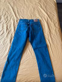 Jeans donna Levi’s 501